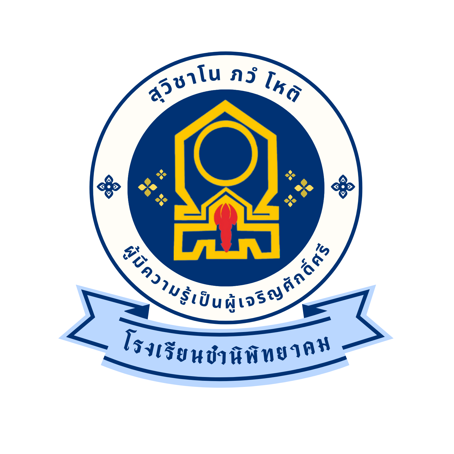 โลโก้